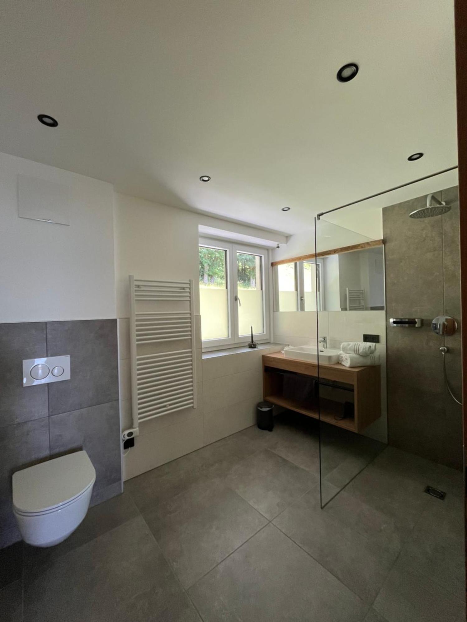 Der Wenger Apartment Werfenweng Exterior photo