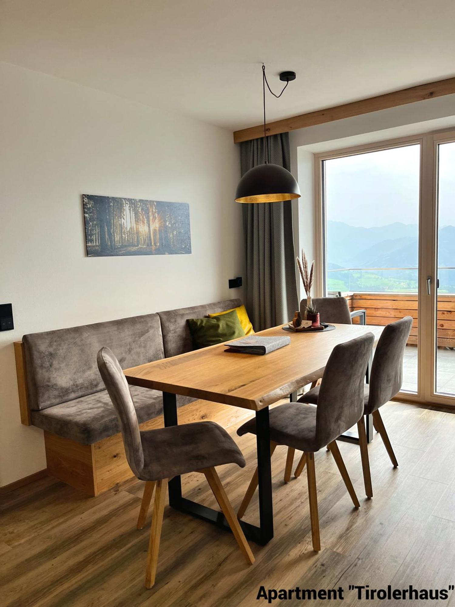 Der Wenger Apartment Werfenweng Exterior photo